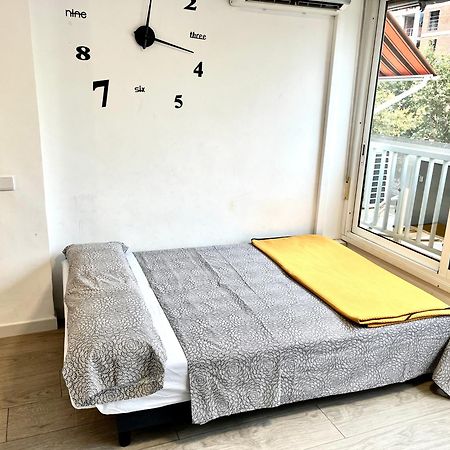 Apartmán Ducado 41 Playa Benidorm Exteriér fotografie