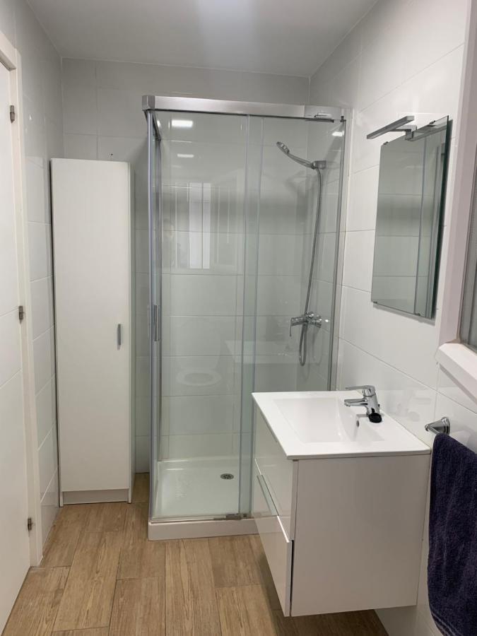 Apartmán Ducado 41 Playa Benidorm Exteriér fotografie