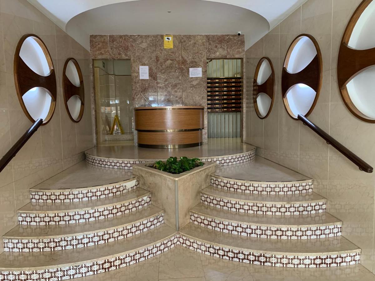 Apartmán Ducado 41 Playa Benidorm Exteriér fotografie