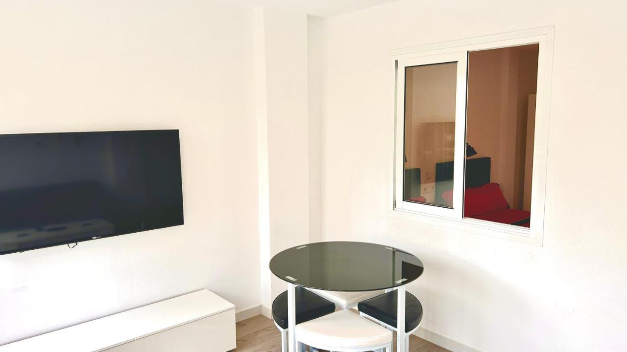 Apartmán Ducado 41 Playa Benidorm Exteriér fotografie