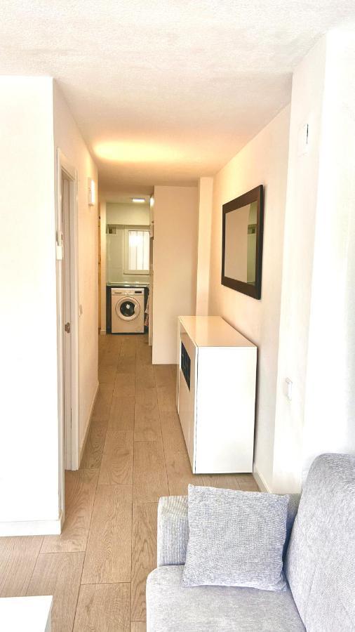 Apartmán Ducado 41 Playa Benidorm Exteriér fotografie