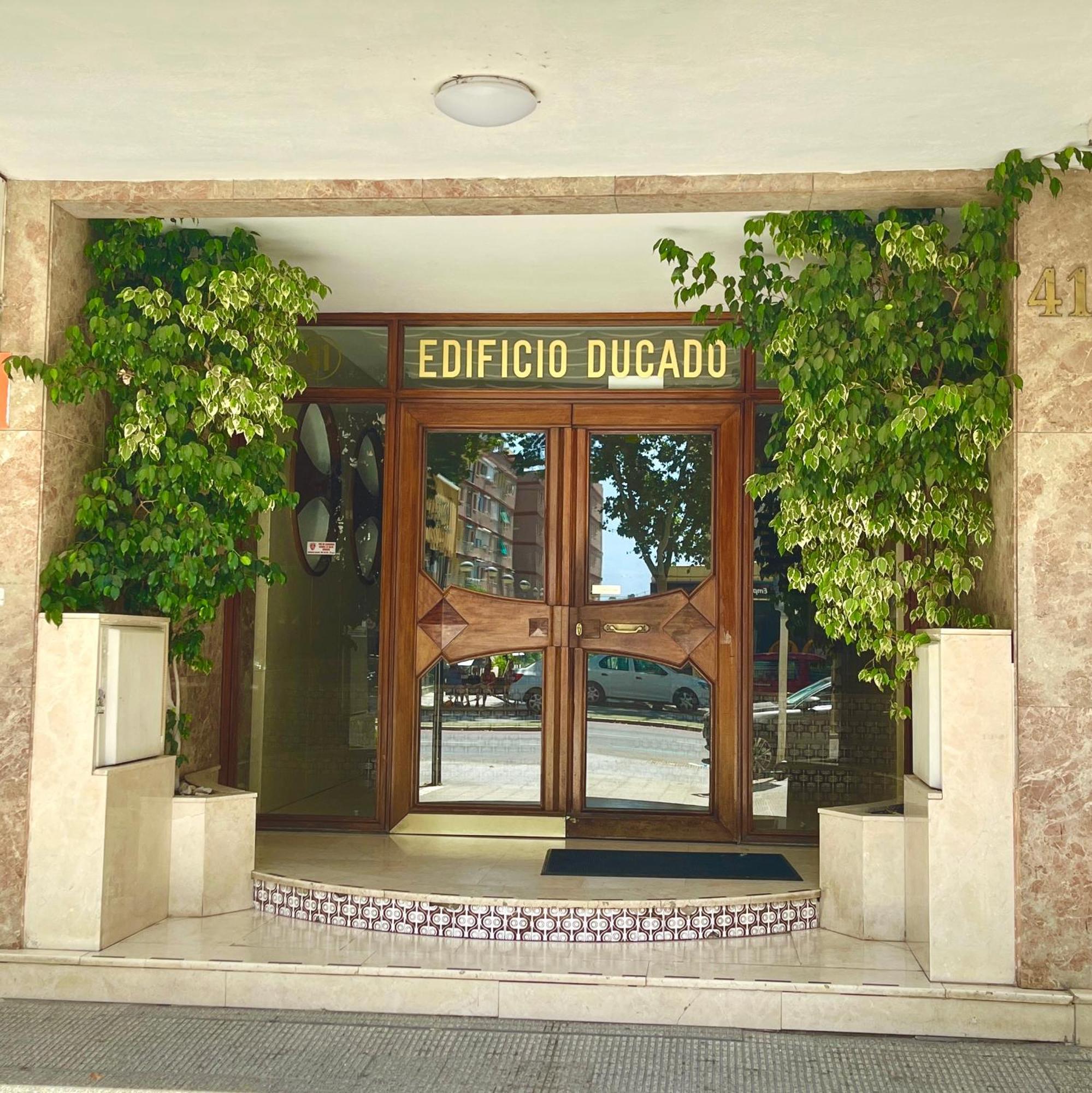 Apartmán Ducado 41 Playa Benidorm Exteriér fotografie